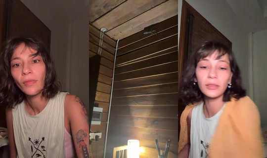 gozdekirtask's Live Session — Jul 27, 2026, 7:44 PM