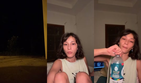 gozdekirtask's Live Session — Jul 27, 2026, 10:25 PM