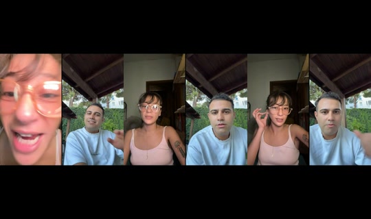 gozdekirtask's Live Session — Sep 7, 2026, 3:20 PM