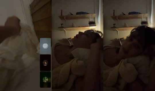 gozdekirtask's Live Session — Sep 7, 2026, 8:33 PM