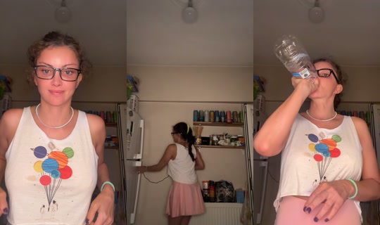 gozdemeta's Live Session — Jul 9, 2026, 7:07 PM