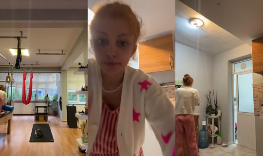 gozdemeta's Live Session — Jul 25, 2026, 10:31 AM