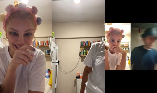 gozdemeta's Live Session — Jul 25, 2026, 6:31 PM