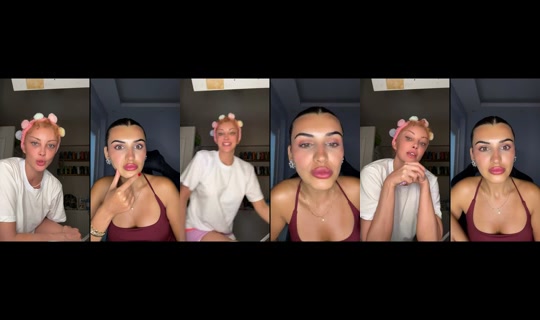 gozdemeta's Live Session — Jul 25, 2026, 8:34 PM