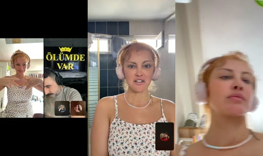 gozdemeta's Live Session — Jul 26, 2026, 12:43 PM