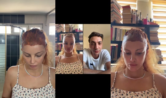 gozdemeta's Live Session — Jul 26, 2026, 1:42 PM