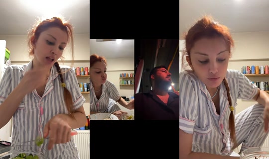 gozdemeta's Live Session — Jul 26, 2026, 7:12 PM