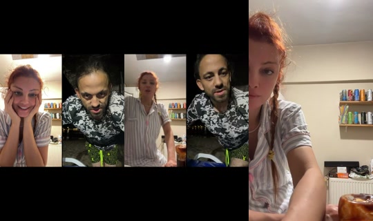 gozdemeta's Live Session — Jul 26, 2026, 10:30 PM