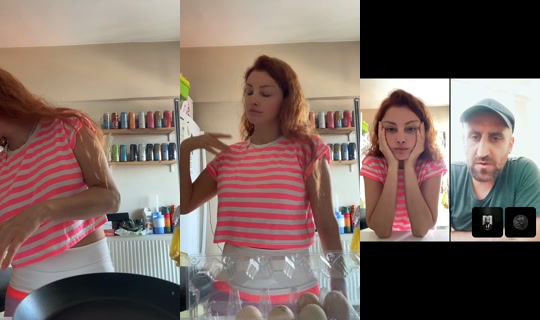 gozdemeta's Live Session — Jul 28, 2026, 10:57 AM