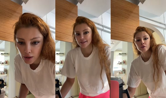 gozdemeta's Live Session — Sep 7, 2026, 8:46 AM