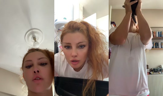 gozdemeta's Live Session — Sep 7, 2026, 10:52 AM