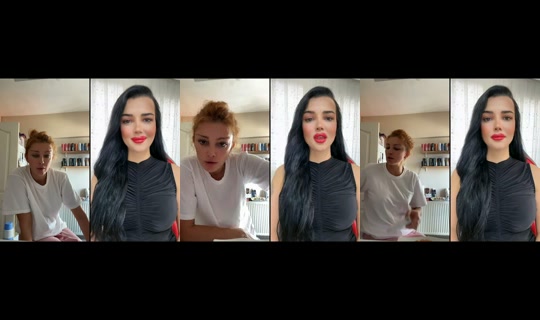 gozdemeta's Live Session — Sep 8, 2026, 11:09 AM
