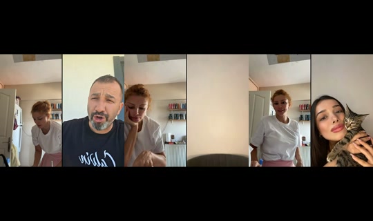 gozdemeta's Live Session — Sep 8, 2026, 11:27 AM