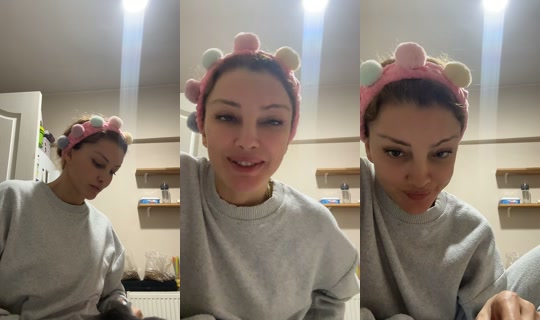 gozdemeta's Live Session — Oct 21, 2026, 6:36 PM