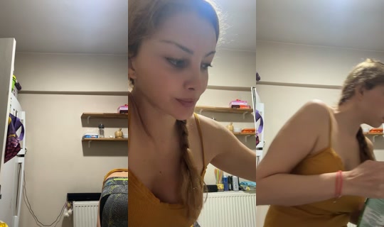 gozdemeta's Live Session — Oct 22, 2026, 6:13 PM