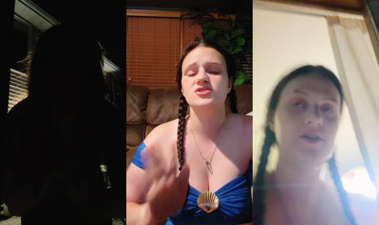 gq_queenangel0714's Live Session — Jul 14, 2026, 2:14 AM