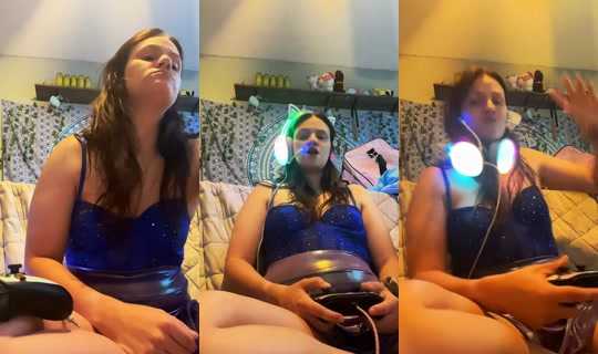 gq_queenangel0714's Live Session — Aug 1, 2026, 1:33 PM