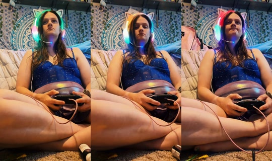 gq_queenangel0714's Live Session — Aug 1, 2026, 2:35 PM