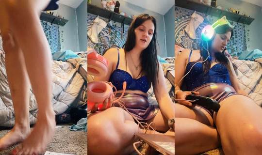 gq_queenangel0714's Live Session — Aug 1, 2026, 6:28 PM