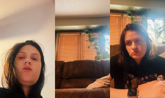 gq_queenangel0714's Live Session — Aug 1, 2026, 8:01 PM