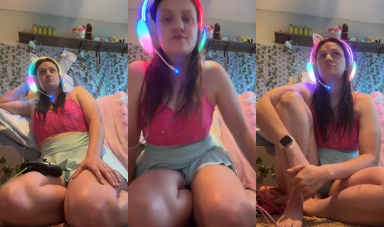gq_queenangel0714's Live Session — Sep 14, 2026, 9:54 PM