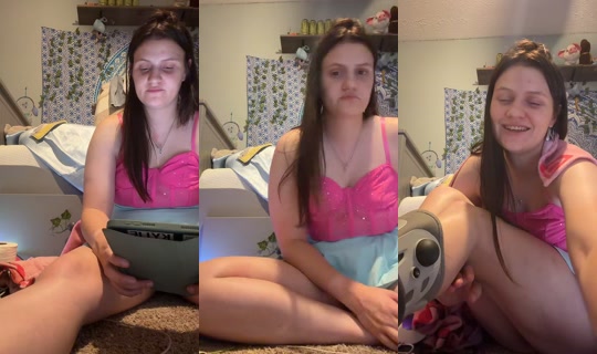 gq_queenangel0714's Live Session — Sep 15, 2026, 12:40 AM