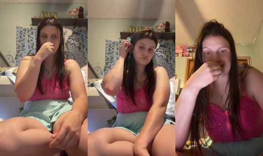 gq_queenangel0714's Live Session — Sep 15, 2026, 1:52 AM