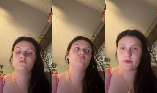 gq_queenangel0714's Live Session — Sep 15, 2026, 3:18 AM