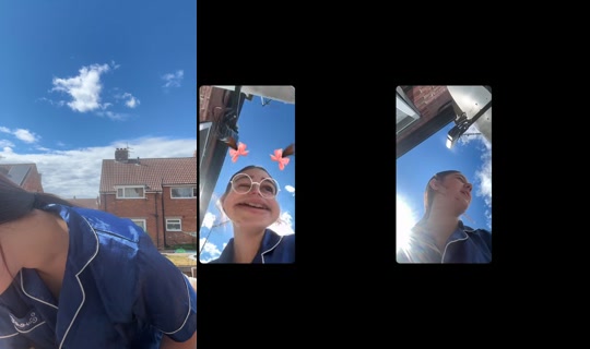 grac3worrall's Live Session — Aug 1, 2026, 10:13 AM