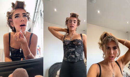 grace.amelia_xo's Live Session — Jul 18, 2026, 5:30 PM