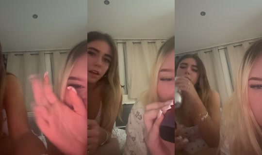 grace.amelia_xo's Live Session — Jul 24, 2026, 1:24 AM