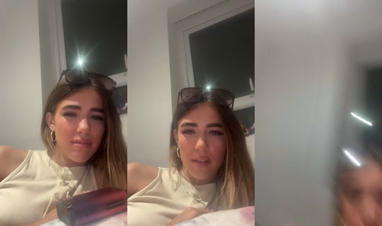 grace.amelia_xo's Live Session — Jul 26, 2026, 12:27 AM