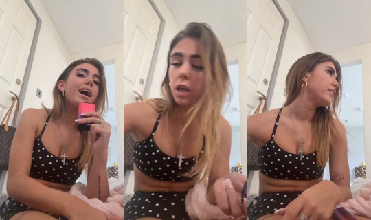 grace.amelia_xo's Live Session — Jul 27, 2026, 4:30 PM