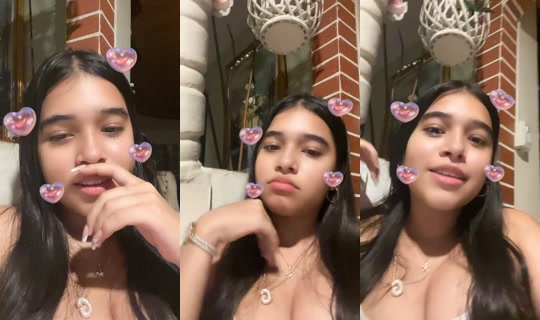 gracebernal081's Live Session — Jul 10, 2026, 3:43 AM
