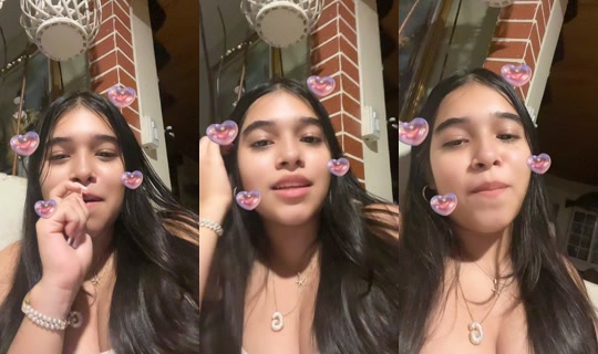 gracebernal081's Live Session — Jul 10, 2026, 4:12 AM