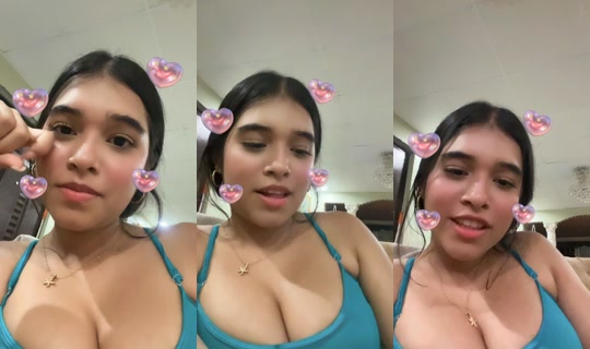 gracebernal081's Live Session — Jul 11, 2026, 4:13 AM
