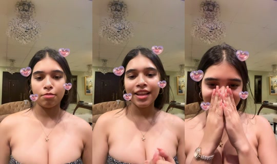 gracebernal081's Live Session — Jul 12, 2026, 3:59 AM