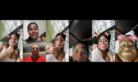 gracebernal081's Live Session — Aug 16, 2026, 4:12 AM