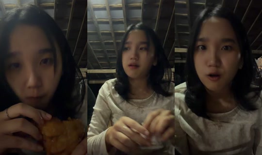gracebocik's Live Session — Jul 21, 2026, 12:35 PM
