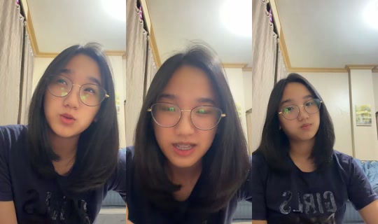 gracebocik's Live Session — Jul 24, 2026, 6:42 PM
