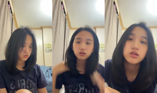 gracebocik's Live Session — Jul 24, 2026, 7:33 PM