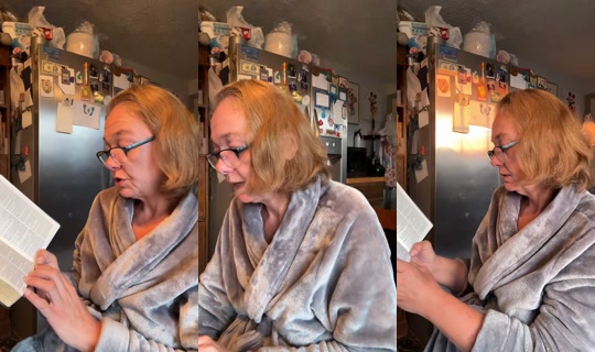 graceburns67's Live Session — Aug 16, 2026, 10:21 AM