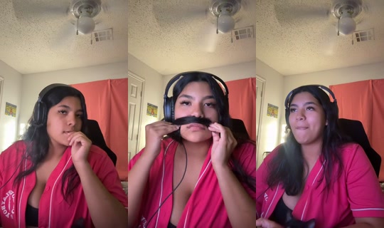 gracee_dips's Live Session — Jul 24, 2026, 10:46 AM