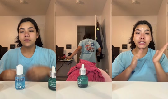 gracee_dips's Live Session — Jul 25, 2026, 4:38 AM
