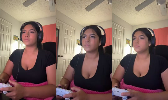 gracee_dips's Live Session — Jul 25, 2026, 10:16 AM
