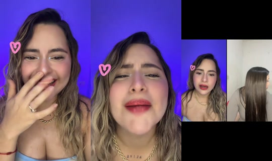 gracee_th's Live Session — Aug 2, 2026, 3:09 AM