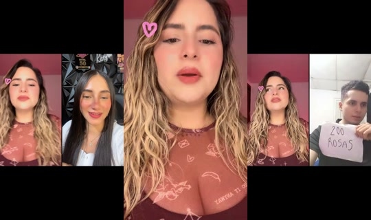 gracee_th's Live Session — Aug 3, 2026, 3:55 AM