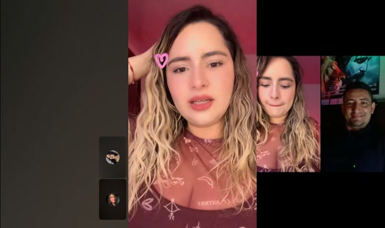 gracee_th's Live Session — Aug 3, 2026, 4:44 AM