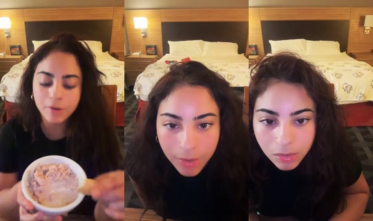 graceeeminniee's Live Session — Jul 22, 2026, 7:40 PM