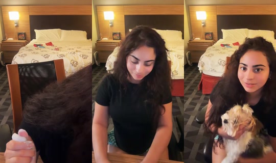 graceeeminniee's Live Session — Jul 22, 2026, 8:32 PM